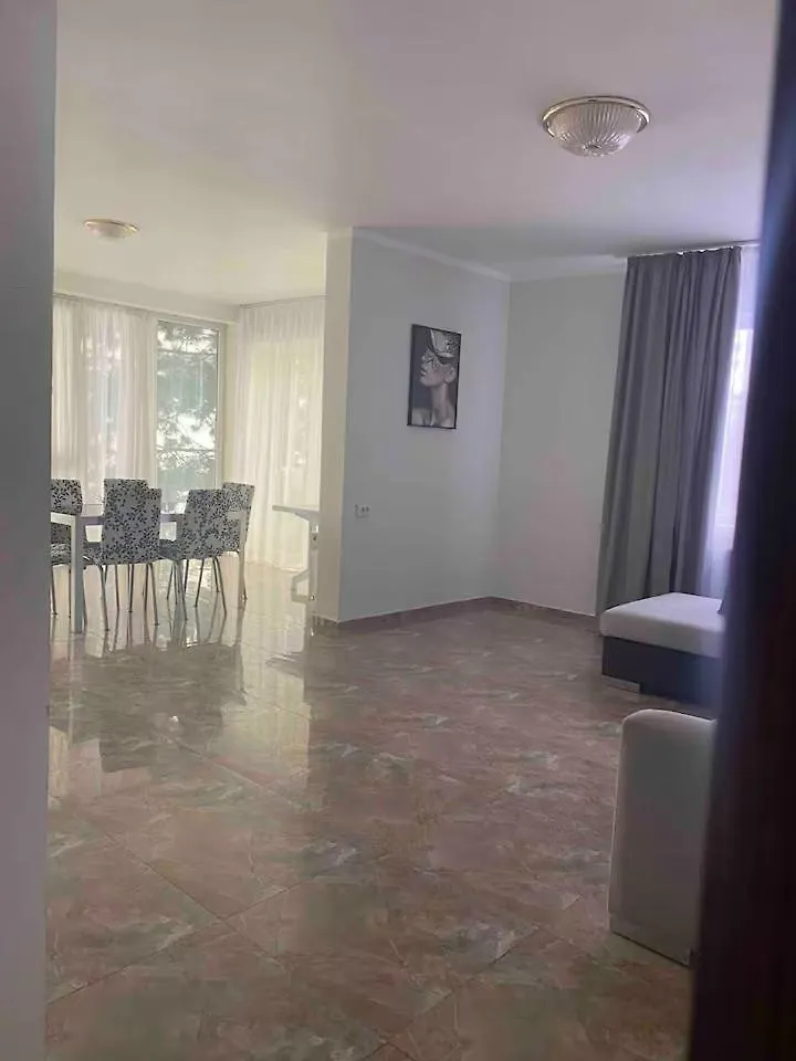 Spacious Apartment In Kojori Tbilisi 0*,  Georgien