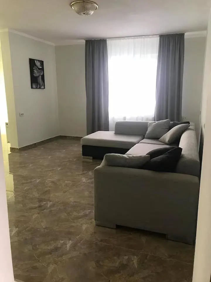 Spacious Apartment In Kojori Tbilisi